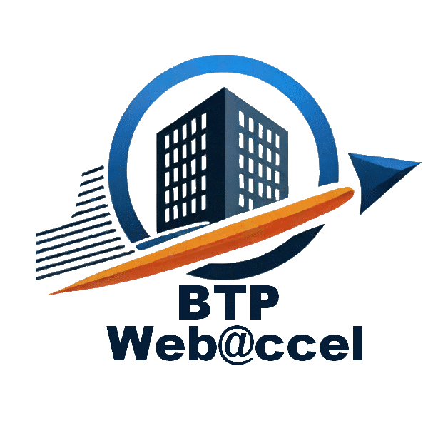 Logo BTP Webaccel