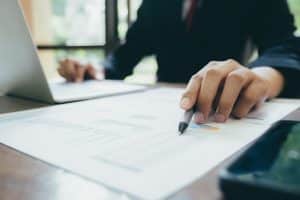 Composantes clés d'un devis site internet pour le BTP