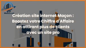 Lire la suite à propos de l’article Création site internet maçon – Boostez votre Chiffre d’Affaire en attirant plus de clients avec un site pro