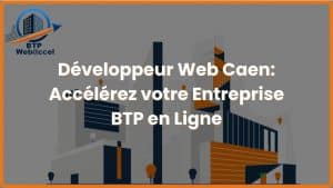Lire la suite à propos de l’article Optimisez Votre Présence En Ligne Avec Un Développeur Web À Caen