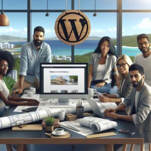 creation site web guadeloupe