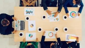 Stratégie Création Site Internet Artisan