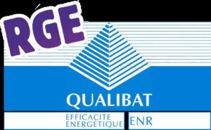 qualification bâtiment