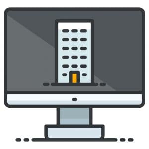 Un site web optimisé pour le secteur du BTP