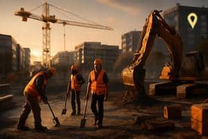 Exemple d’article BTP optimisé pour le GEO et le SEO en 2025