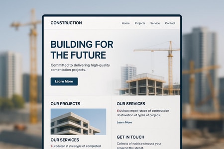 stratégies pour booster sa visibilité en ligne dans le BTP, réseaux sociaux, blog et réputation
