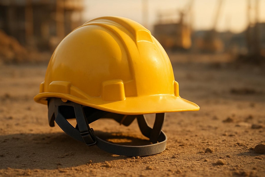 You are currently viewing EPI Bâtiment : Guide Complet pour la Sécurité sur les Chantiers BTP