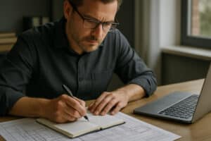 Lire la suite à propos de l’article Création blog entreprise BTP : guide SEO et stratégie gagnante