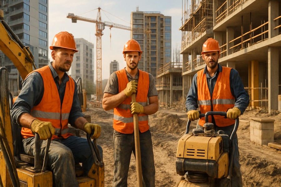 Lire la suite à propos de l’article Visibilité en ligne optimisée pour booster votre PME du BTP