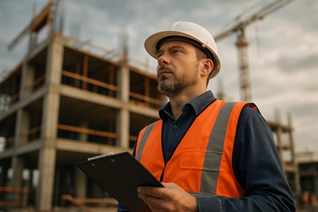 Responsabilité civile du maître d'œuvre et protection contre les risques d'exploitation