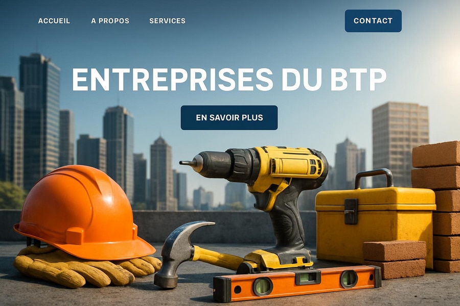 You are currently viewing Agence web création site internet : Accélérez votre entreprise maintenant