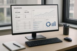 Lire la suite à propos de l’article Logiciel gestion entreprise du bâtiment : optimisez votre Productivité