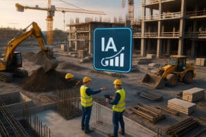 Lire la suite à propos de l’article Optimisation process IA : Performance et innovation BTP garantie