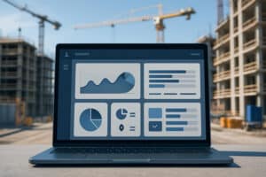 Lire la suite à propos de l’article Plateforme suivi chantier IA : Gérez vos chantiers BTP efficacement