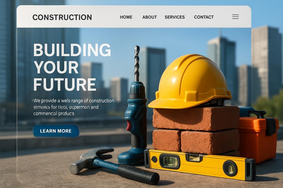 You are currently viewing Prix d’une Création de Site Internet pour PME BTP : Guide 2025