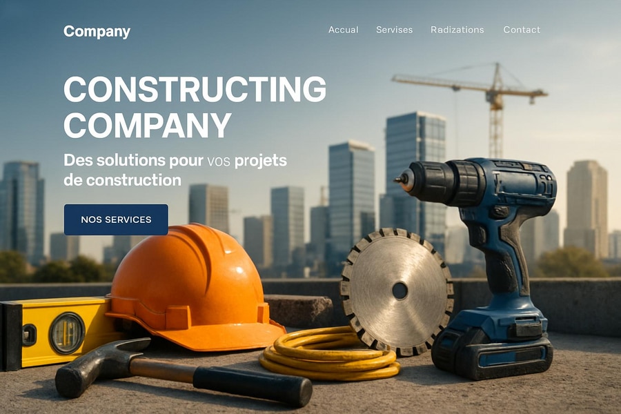 You are currently viewing Être visible sur Google pour BTP : Guide SEO et stratégies efficaces