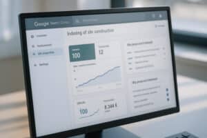 Lire la suite à propos de l’article Référencer un site sur google : guide SEO efficace BTP 2025