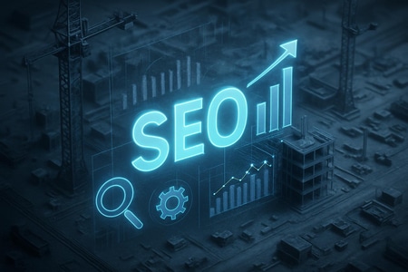 référencement btp être visible google medium