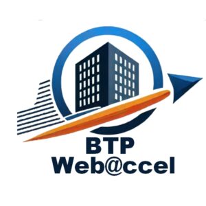 logo btp webaccel