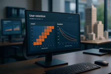 analyse-retention-utilisateur-ia-btp-dashboard-cohortes