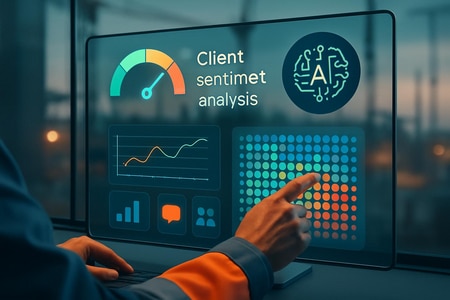 analyse-sentiment-client-ia-btp-dashboard