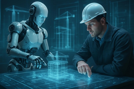 Innovation et optimisation des conversions dans le BTP grâce à l’intelligence artificielle