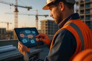 Lire la suite à propos de l’article Automatiser ses devis BTP : Gagner du temps et signer plus