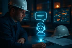 Lire la suite à propos de l’article Chat Bot IA BTP: Boostez leads, RDV et SAV 24/7