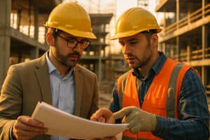 Lire la suite à propos de l’article Code de la construction : Guide CCH pour PME du BTP