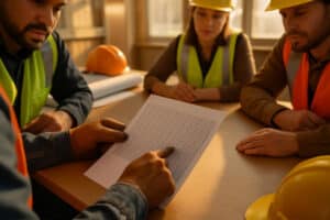 Lire la suite à propos de l’article Convention collective Bâtiment : Guide PME et conformité RH