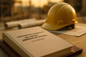 Lire la suite à propos de l’article Convention collective ouvrier du Bâtiment – Guide 2025