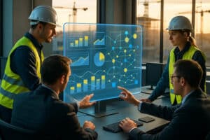 Lire la suite à propos de l’article Gestion contrats automatisée IA – Sécurisez vos contrats