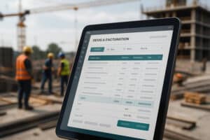 Lire la suite à propos de l’article Logiciel devis facturation bâtiment – Optimisez vos devis