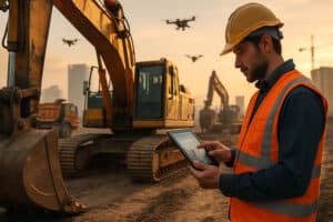 Lire la suite à propos de l’article Optimisation Maintenance Flotte IA : Réduire TCO et pannes