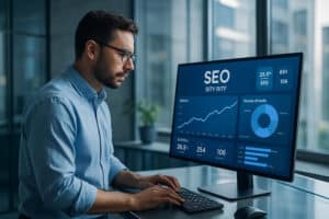 Lire la suite à propos de l’article Techniques SEO : Boostez la visibilité de votre site BTP efficacement