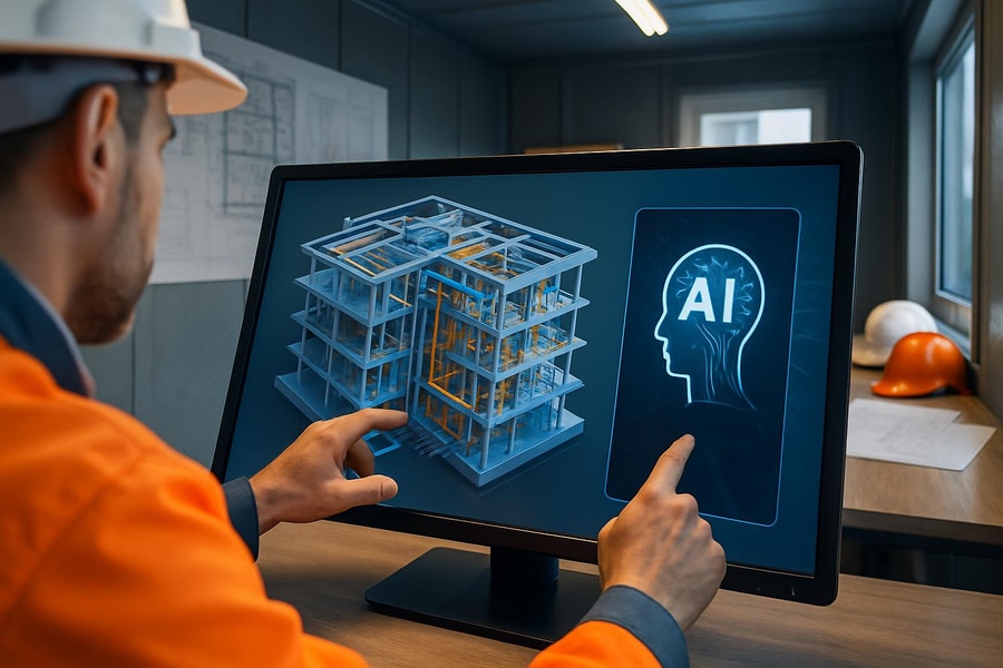 Lire la suite à propos de l’article Outils Numériques BTP : Guide 2025 pour chantiers rentables