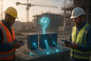 Lire la suite à propos de l’article Analyse sentiment client IA BTP : Boostez vos chantiers