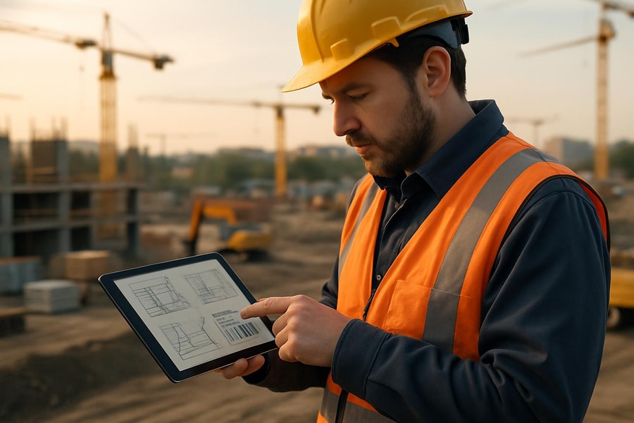 Lire la suite à propos de l’article Référencement naturel / SEO BTP : Gagnez des chantiers