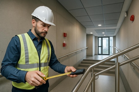 plan de conformite CCH securite incendie accessibilite acoustique