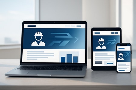 site-vitrine-btp-optimise-seo-core-web-vitals