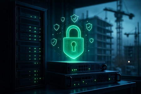 WAF, HTTPS, CSP et HSTS pour protéger un site WordPress d’entreprise du BTP