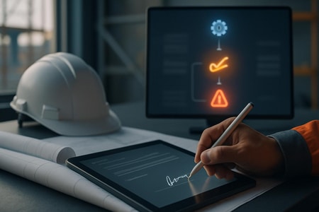 workflow-contrats-btp-ia-automatisation-rappels-conformite-et-signature