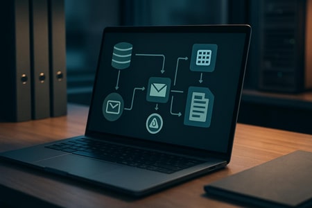 workflow-ia-relance-impayes-btp-integration-erp-compta