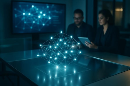 architecture chatbot IA BTP NLP LLM RAG et intégration CRM devis planning Medium