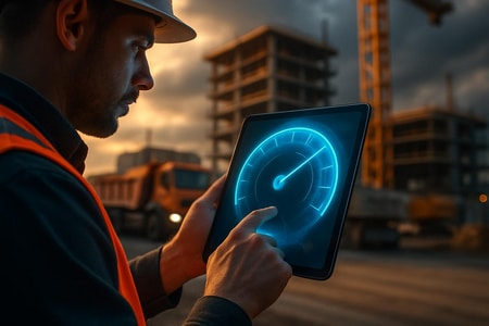 audit vitesse site internet BTP PageSpeed GTmetrix