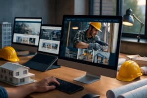 Lire la suite à propos de l’article Agence Web Oise BTP : Sites SEO & Automatisation IA