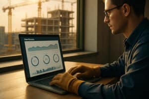 Lire la suite à propos de l’article Comment booster son site internet : Plan 90j BTP