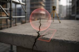 Lire la suite à propos de l’article Détection défaut IA : Fiabiliser l’inspection BTP