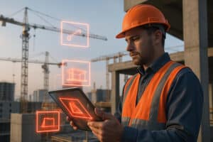 Lire la suite à propos de l’article IA et sécurisation des données : Protéger vos chantiers