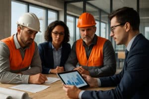 Lire la suite à propos de l’article Relation CNIL IA : Conformité et opportunités pour BTP